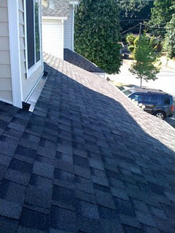 Roof Cleaning Bremerton