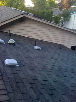 Roof Cleaning Poulsbo
